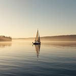 Rozsądne i przemyślane podejście do pływania rekreacyjnego na akwenach